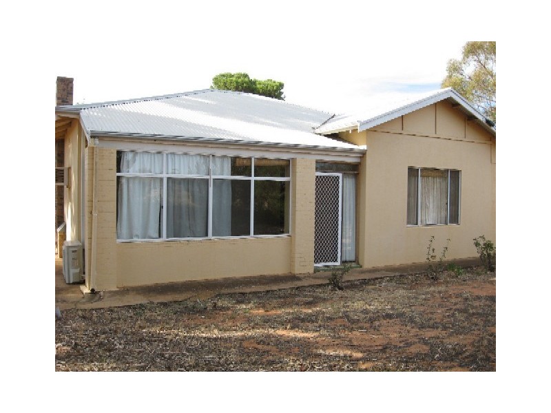 Sect 1122 Kreig Road, Waikerie SA 5330