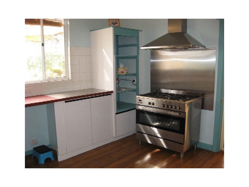 Sect 1122 Kreig Road, Waikerie SA 5330