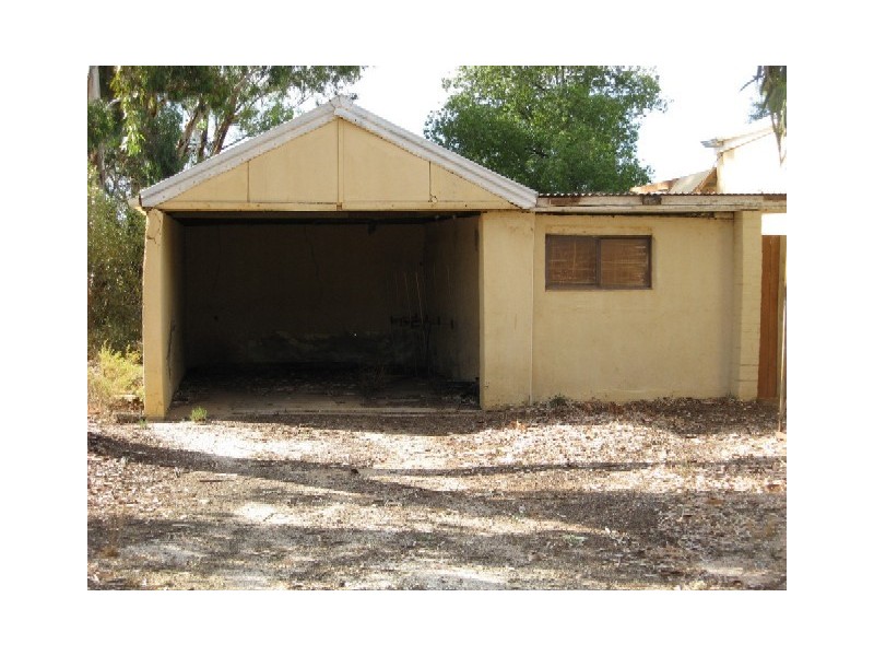 Sect 1122 Kreig Road, Waikerie SA 5330