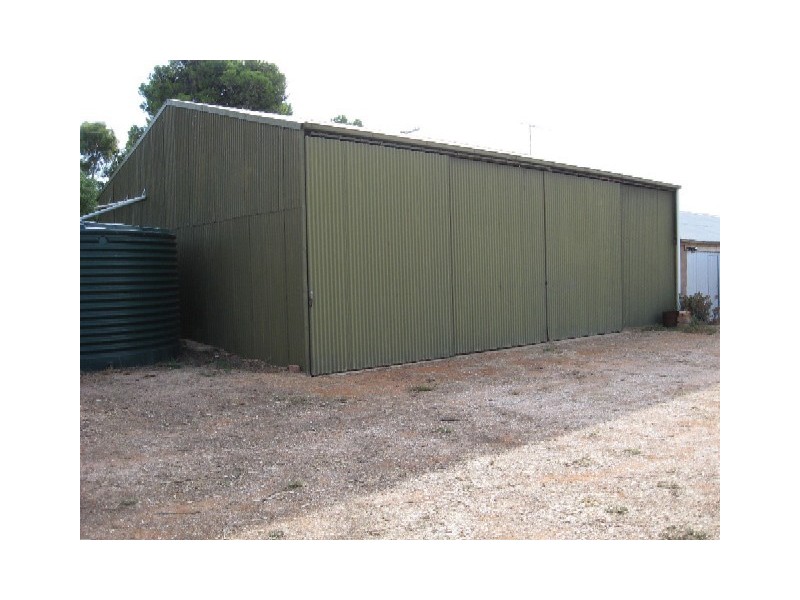 Sect 1122 Kreig Road, Waikerie SA 5330