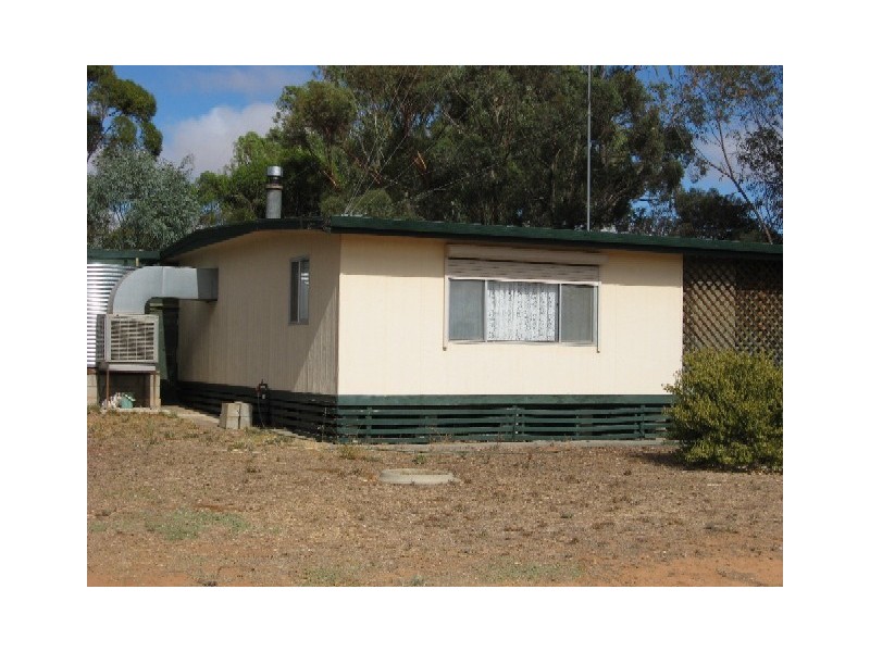 Lot 155 Nicol Avenue, Sunlands via, Waikerie SA 5330