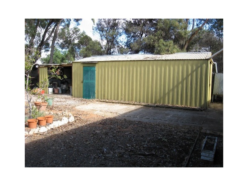 Lot 155 Nicol Avenue, Sunlands via, Waikerie SA 5330