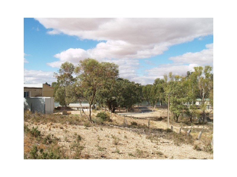 Lot 38 Corner of Rider Street and Adams Street, Blanchetown SA 5357