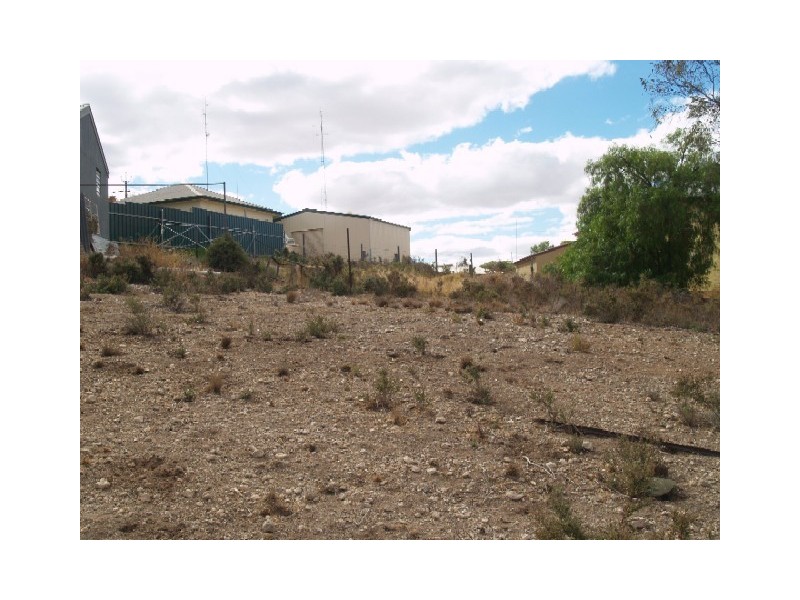 Lot 38 Corner of Rider Street and Adams Street, Blanchetown SA 5357