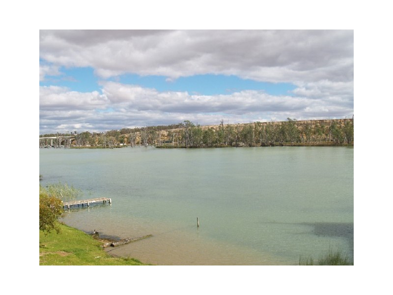 Lot 9 & 33 Paisley Island, Blanchetown SA 5357