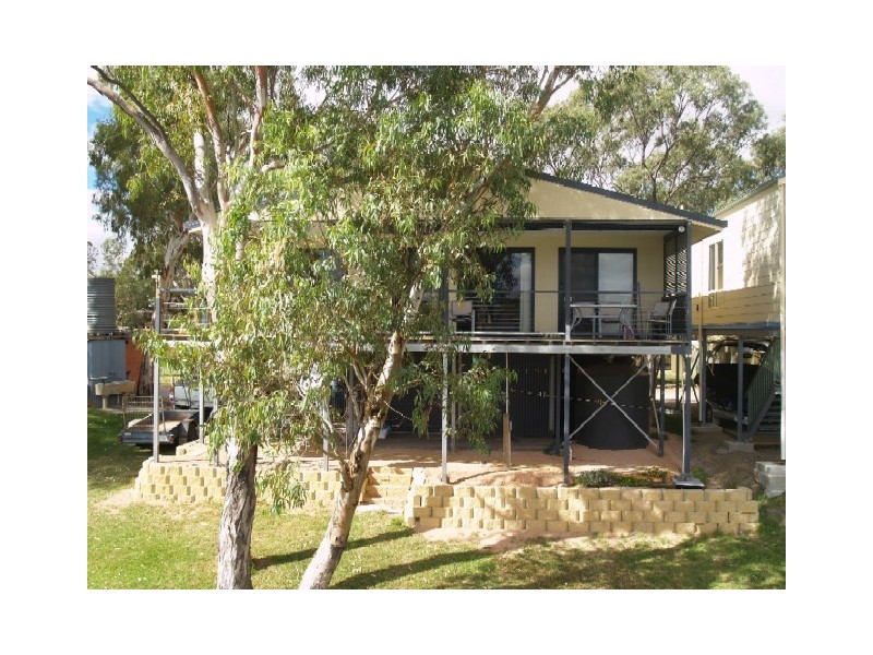 Lot 9 & 33 Paisley Island, Blanchetown SA 5357