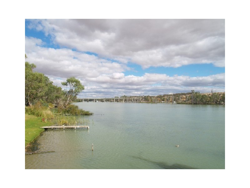 Lot 9 & 33 Paisley Island, Blanchetown SA 5357