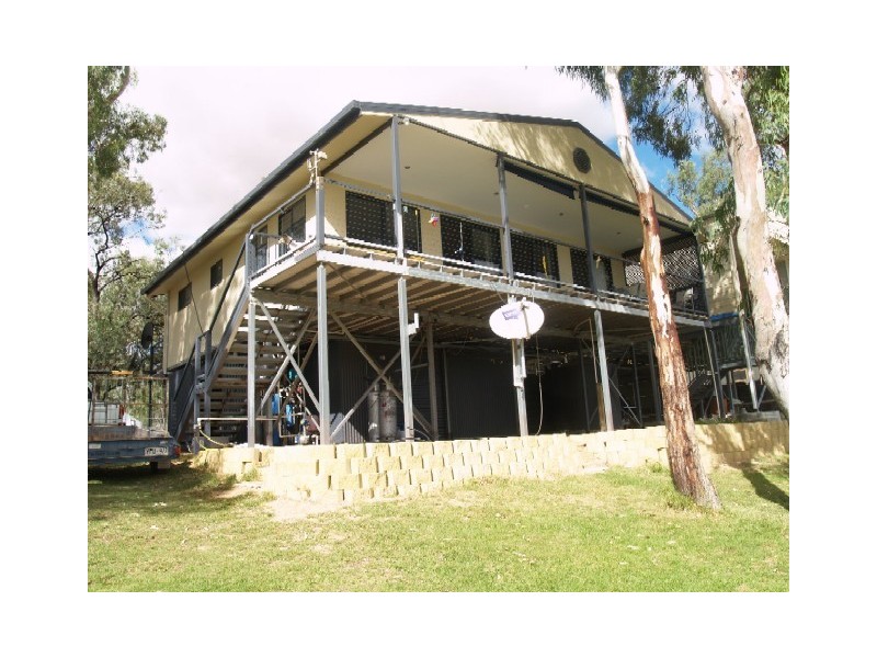 Lot 9 & 33 Paisley Island, Blanchetown SA 5357