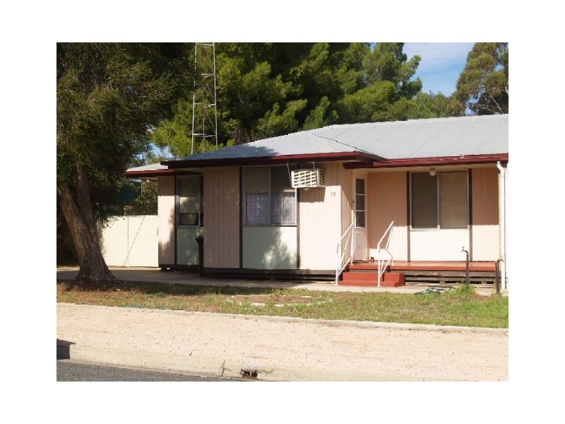 18 Jacobs Street, Waikerie SA 5330