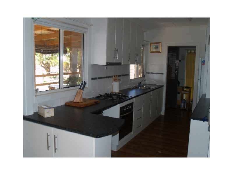 Lot 185 Hill Road Sunlands via, Waikerie SA 5330