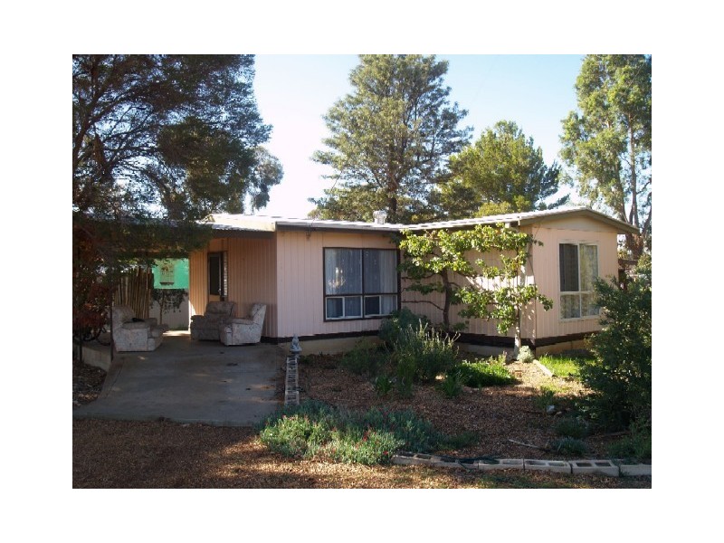 Lot 185 Hill Road Sunlands via, Waikerie SA 5330