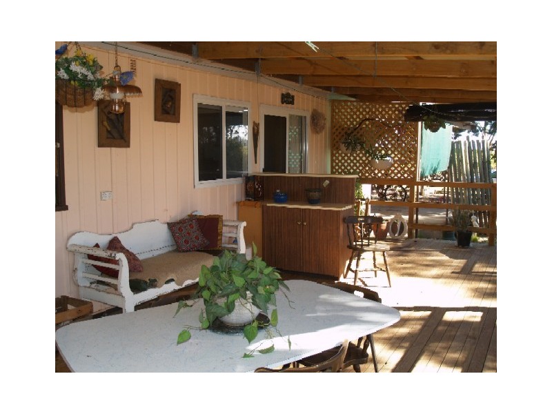 Lot 185 Hill Road Sunlands via, Waikerie SA 5330