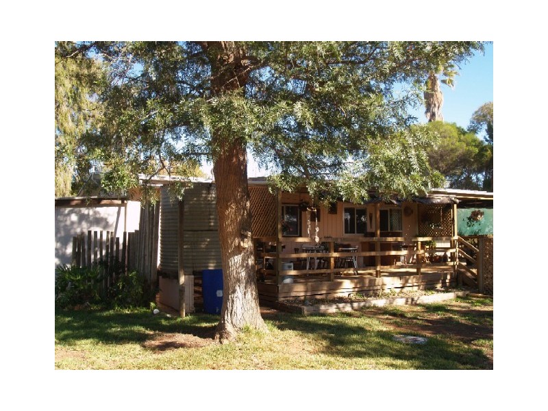 Lot 185 Hill Road Sunlands via, Waikerie SA 5330