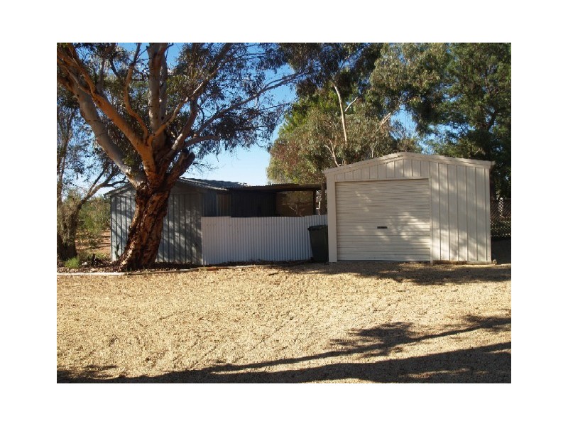 Lot 185 Hill Road Sunlands via, Waikerie SA 5330