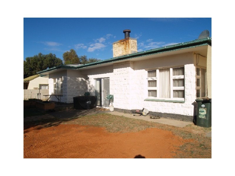 Sect 370 Baldock Road, Waikerie SA 5330
