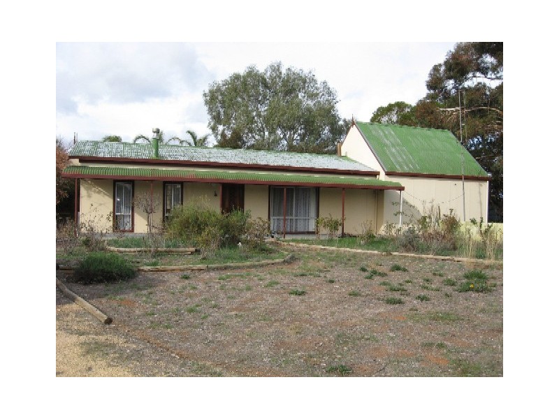 Lot 193 Thompson Road, Sunlands via, Waikerie SA 5330