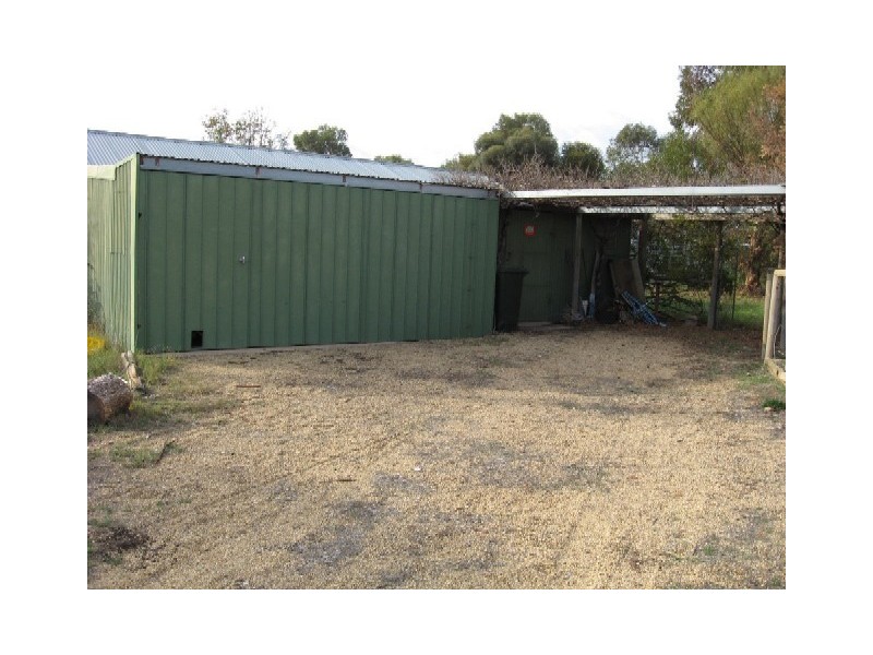 Lot 193 Thompson Road, Sunlands via, Waikerie SA 5330