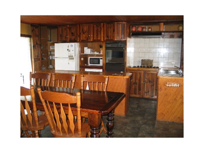 Lot 193 Thompson Road, Sunlands via, Waikerie SA 5330