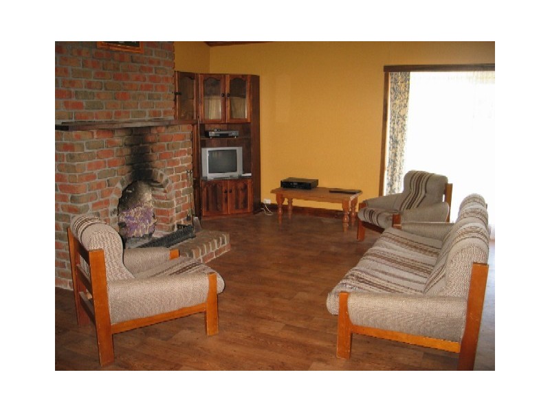 Lot 193 Thompson Road, Sunlands via, Waikerie SA 5330