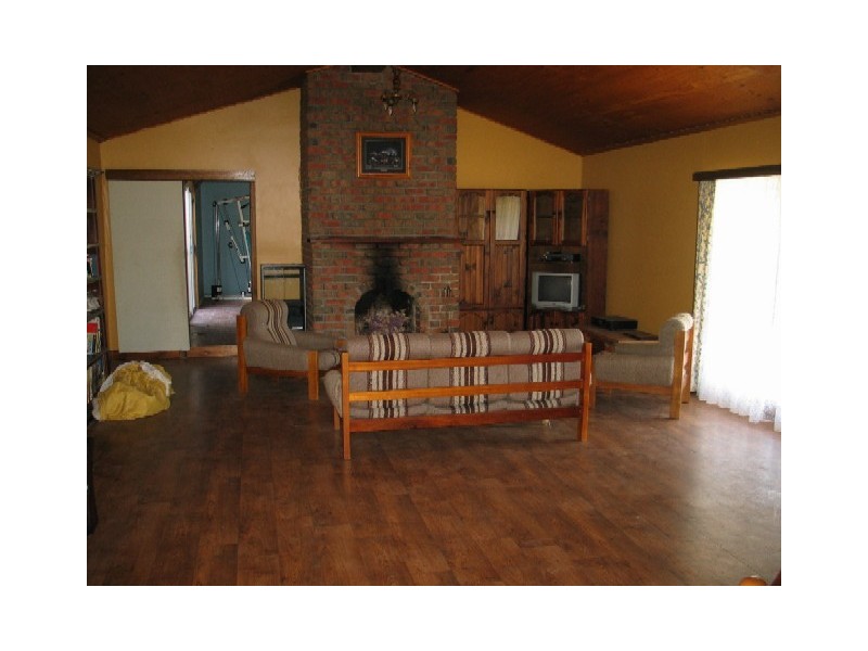 Lot 193 Thompson Road, Sunlands via, Waikerie SA 5330