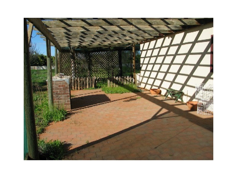 Lot 193 Thompson Road, Sunlands via, Waikerie SA 5330