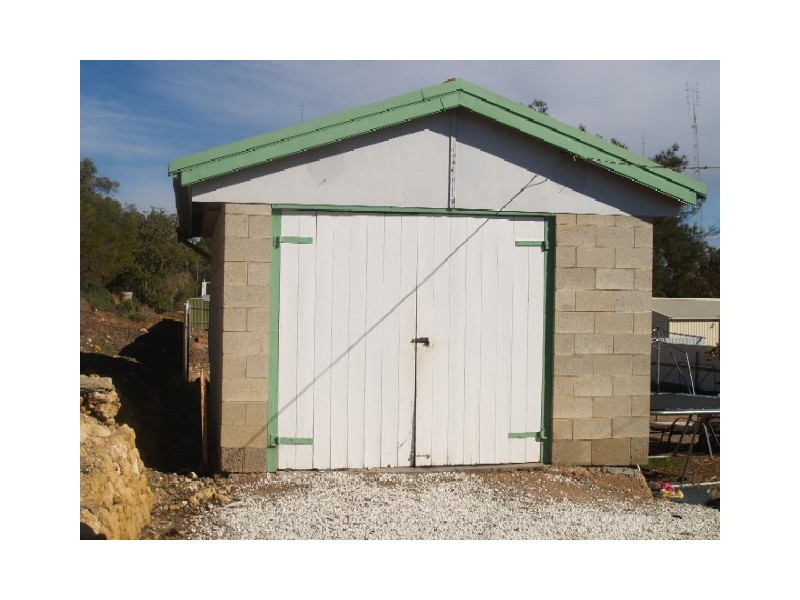 1 Kirby Street, Waikerie SA 5330