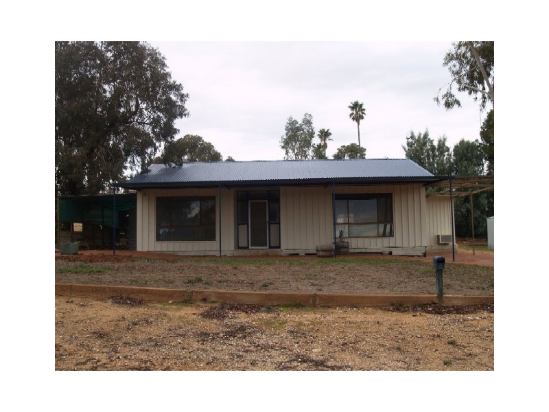 12- 14 High Street, Morgan SA 5320