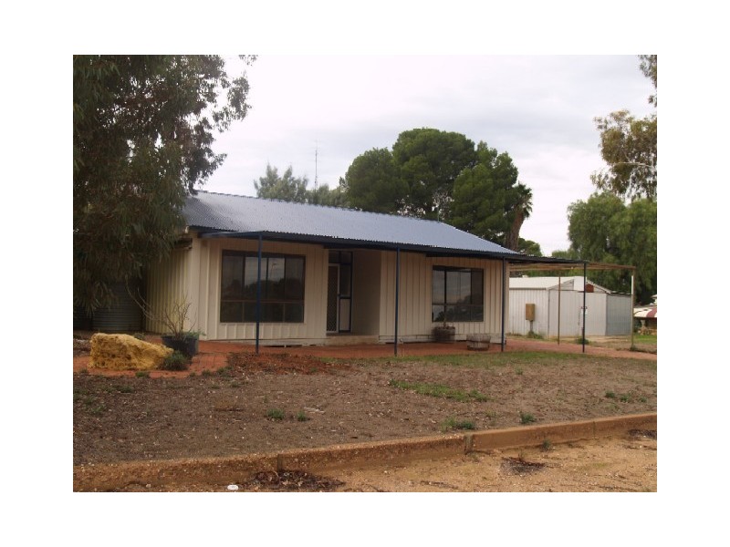 12- 14 High Street, Morgan SA 5320
