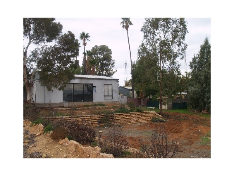 12- 14 High Street, Morgan SA 5320
