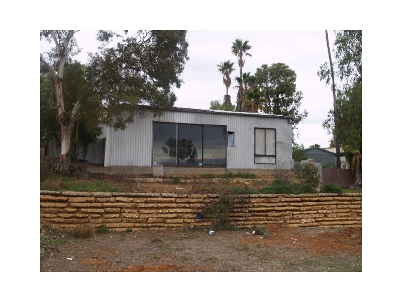 12- 14 High Street, Morgan SA 5320