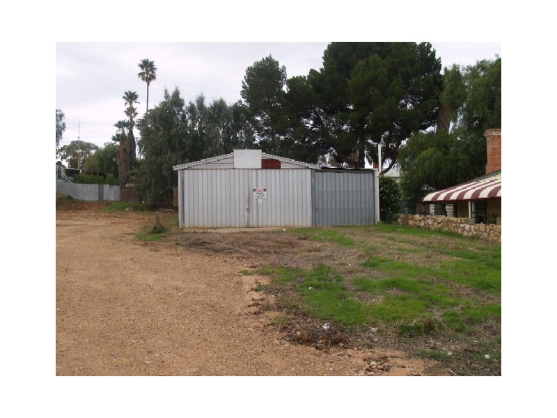 12- 14 High Street, Morgan SA 5320