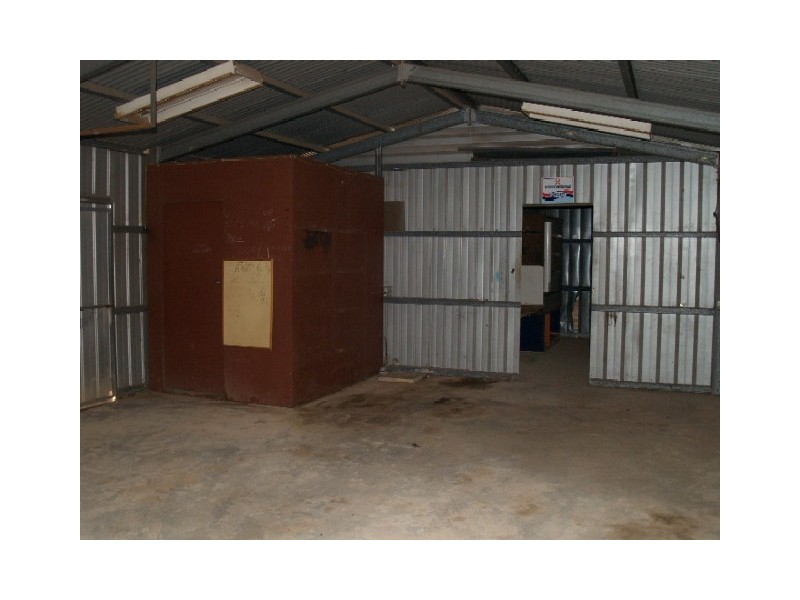 12- 14 High Street, Morgan SA 5320