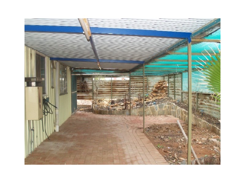 12- 14 High Street, Morgan SA 5320