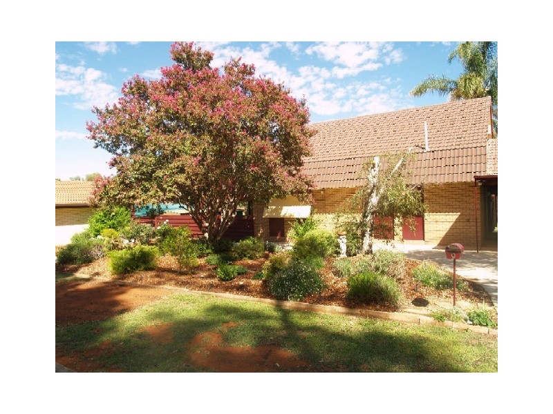 9 Fairway Avenue, Barmera SA 5345