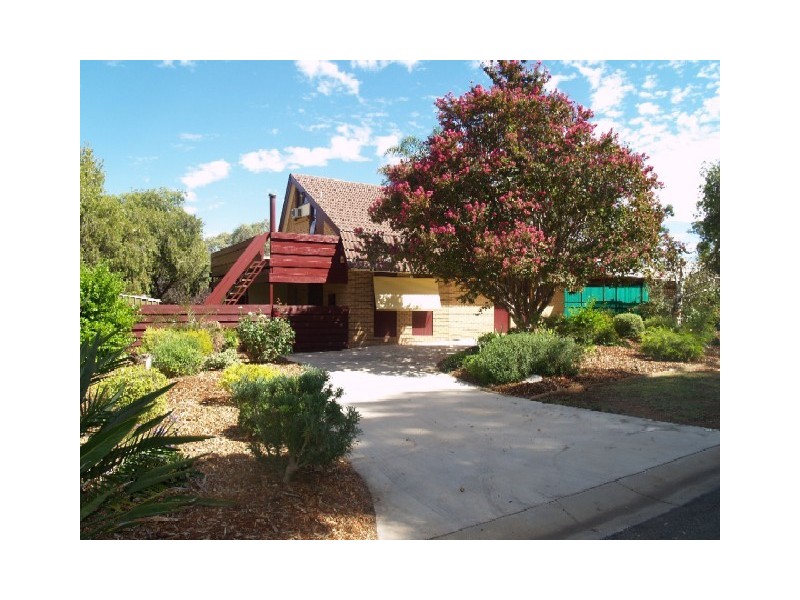 9 Fairway Avenue, Barmera SA 5345