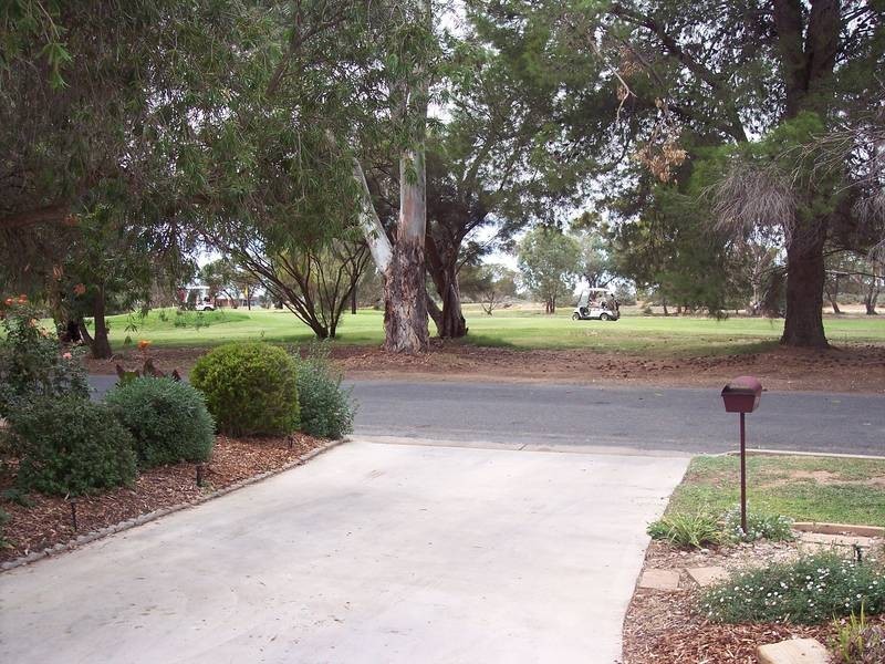 9 Fairway Avenue, Barmera SA 5345