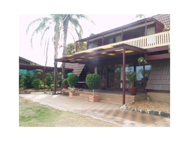 9 Fairway Avenue, Barmera SA 5345