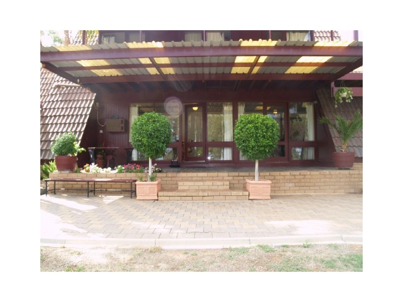 9 Fairway Avenue, Barmera SA 5345