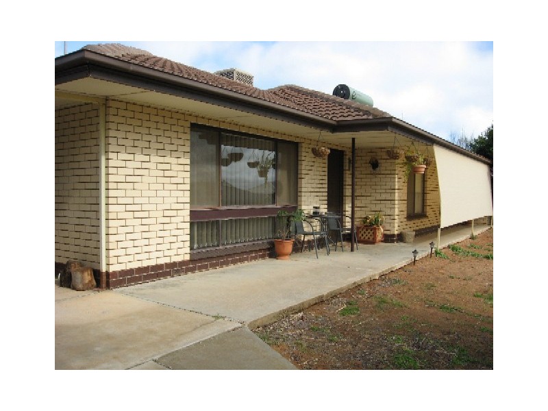 19 Marschall Street, Waikerie SA 5330
