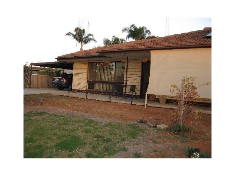 19 Marschall Street, Waikerie SA 5330