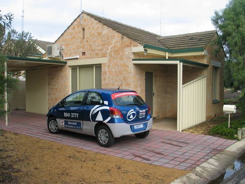 A/5 West Rd, Waikerie SA 5330