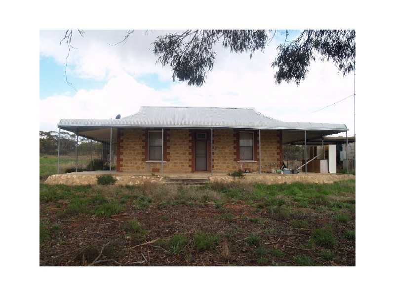 Sect 89 Hundred of Cadell, Cadell SA 5321