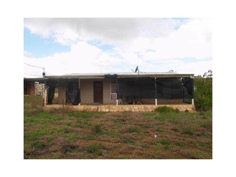 Sect 89 Hundred of Cadell, Cadell SA 5321