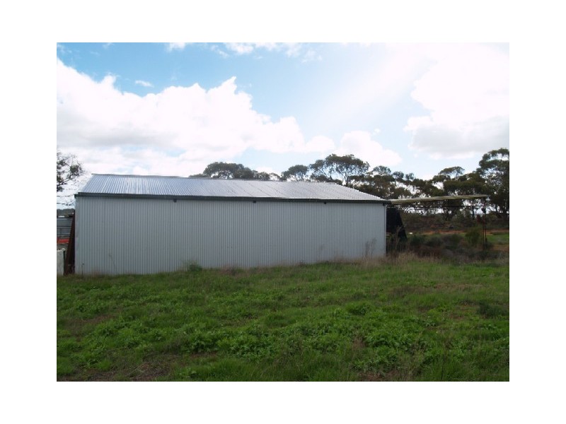 Sect 89 Hundred of Cadell, Cadell SA 5321