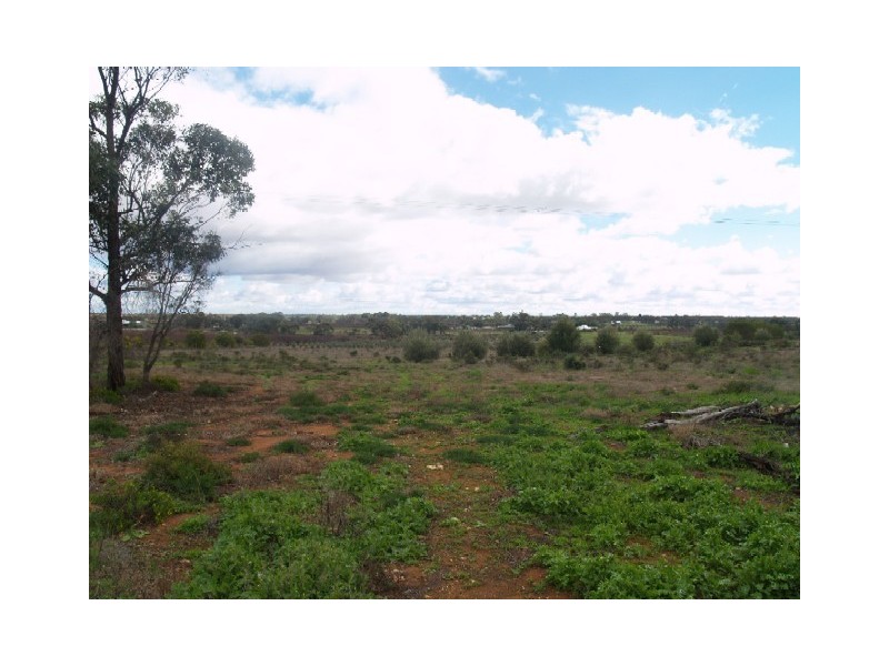 Sect 89 Hundred of Cadell, Cadell SA 5321