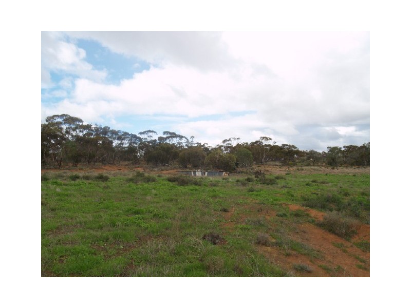 Sect 89 Hundred of Cadell, Cadell SA 5321