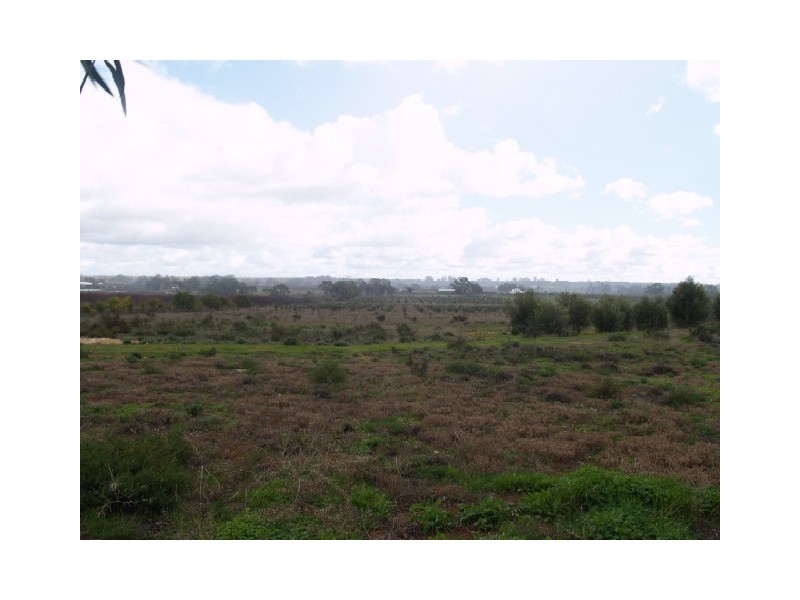 Sect 89 Hundred of Cadell, Cadell SA 5321