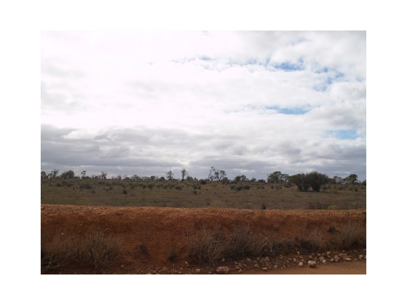 Lot 36 Hundred of Skurray, Blanchetown SA 5357