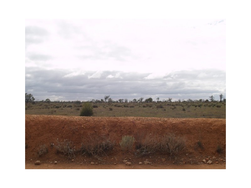 Lot 36 Hundred of Skurray, Blanchetown SA 5357