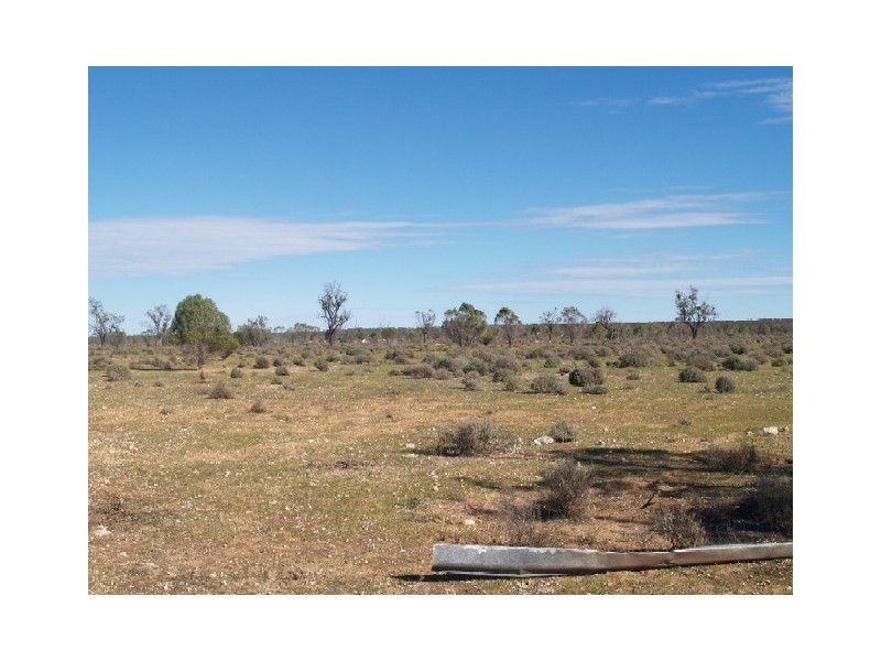 Lot 36 Hundred of Skurray, Blanchetown SA 5357